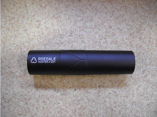 Roedale	 Mod. Hunter 50K+