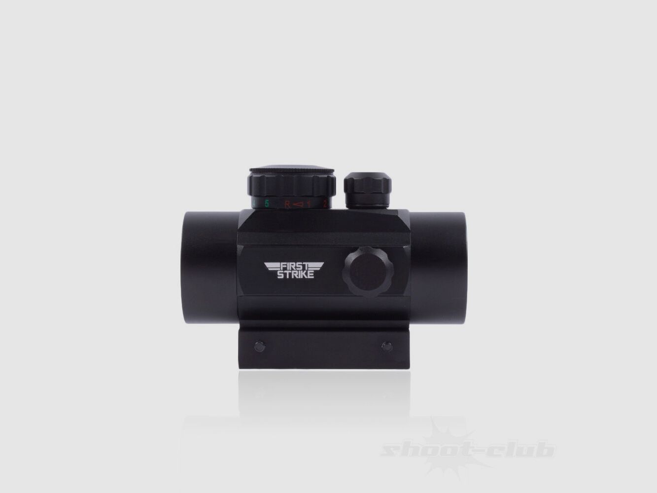 First Strike First Strike Red Dot 1x30