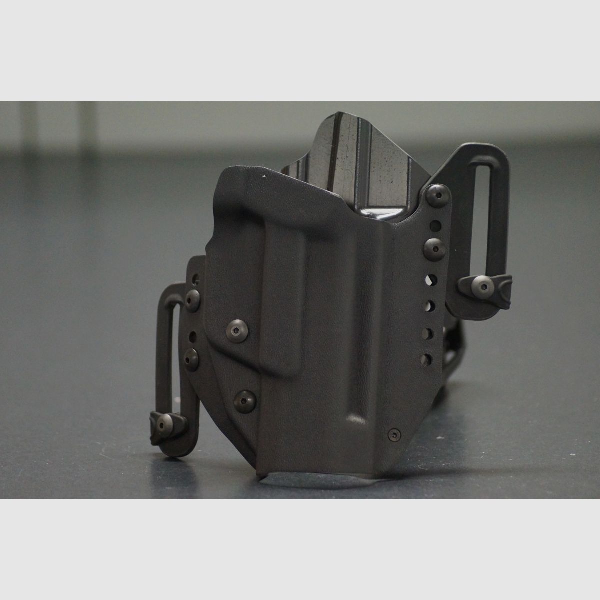 Walther PDP LTG Pro Holster, Bild 1 von 3