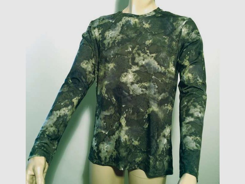 KENO Langarm-Shirt ultraleicht, Bild 1 von 9