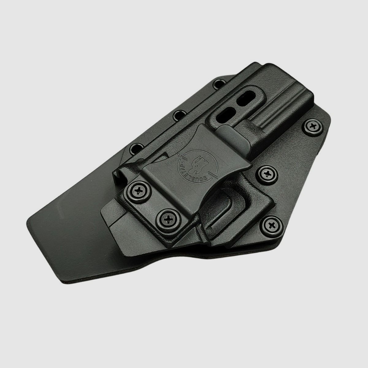 Doubletap – IWB holster for Glock 19 – Left-handed, image 3 of 4