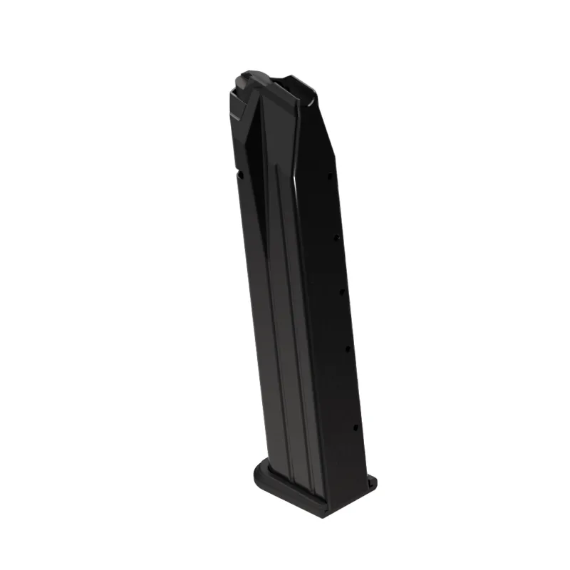 MAGAZZINO KMR L-02 EMIQ / ORCA / BUL SAS II / 9×19 | 26R, immagine 1 di 3