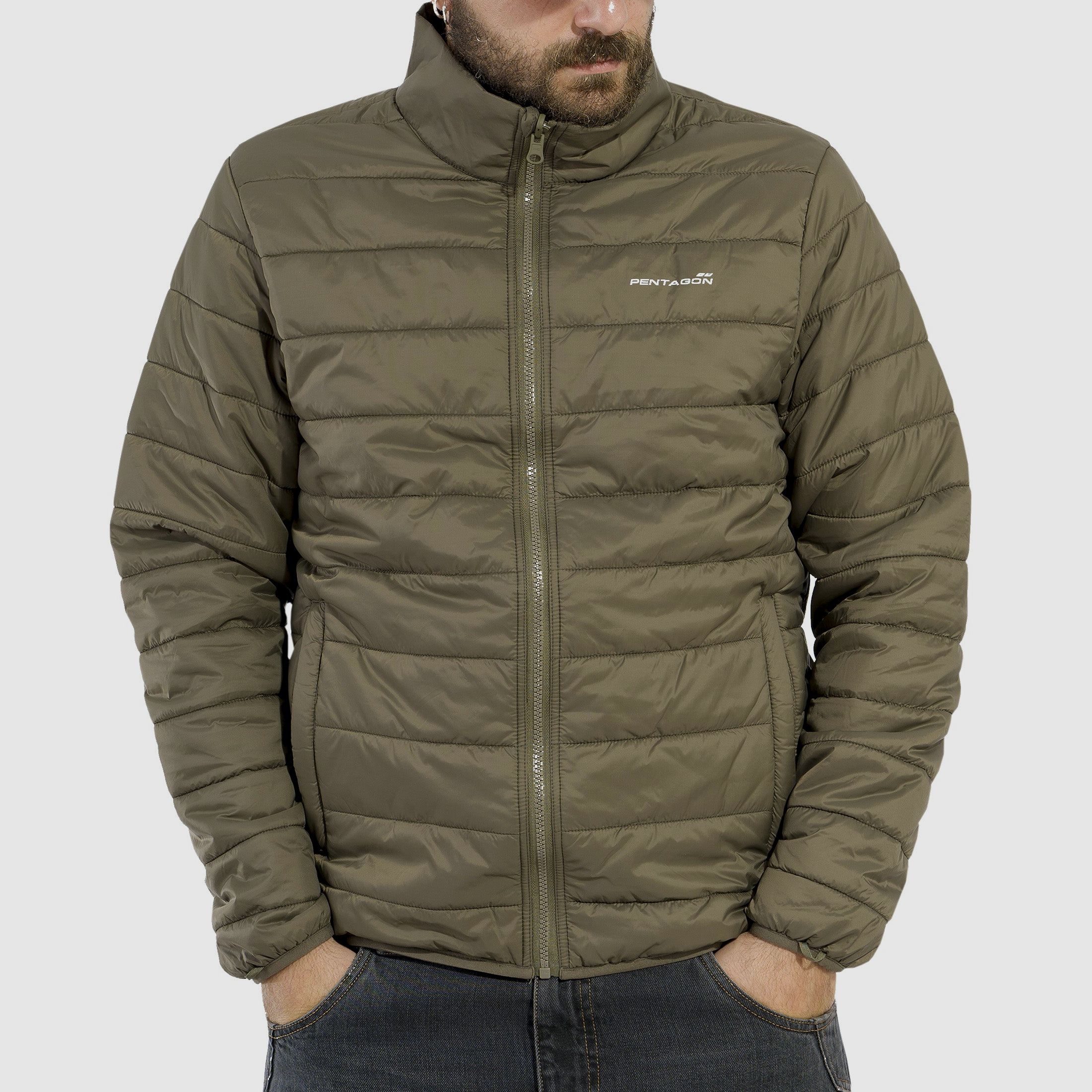 GEN V 3.0 Parka, zdjęcie 10 z 11
