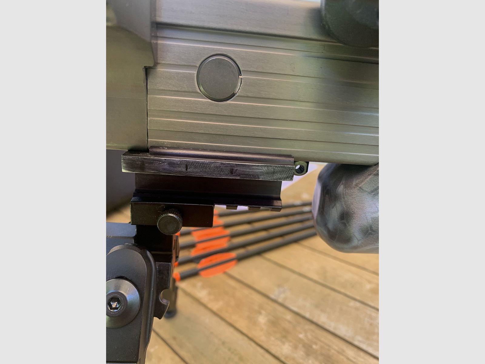 Excalibur Mac 340