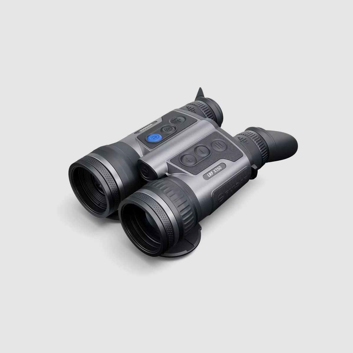 PULSAR Wärmebildfernglas Merger LRF XT50