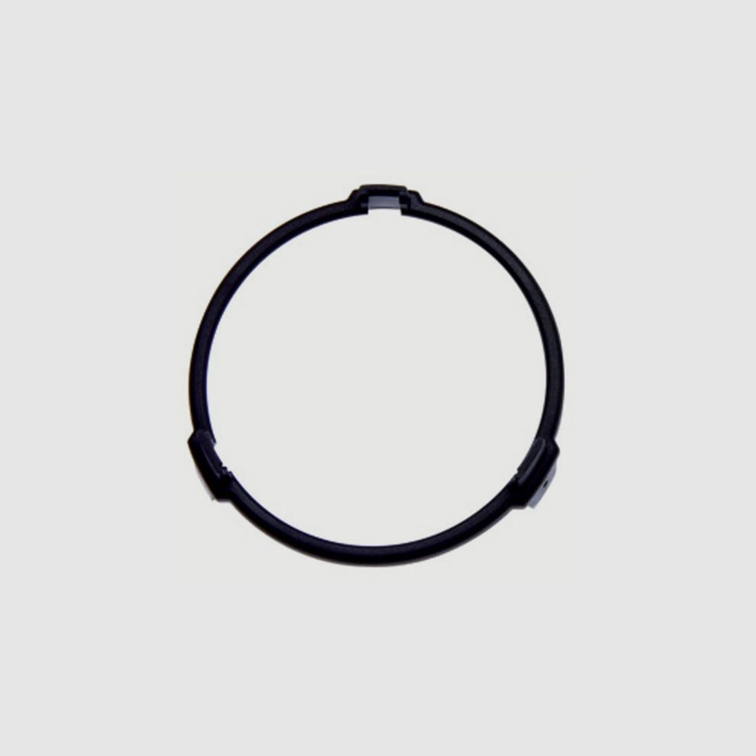 Soporte de filtros Knobloch Clip-On – 37 mm.