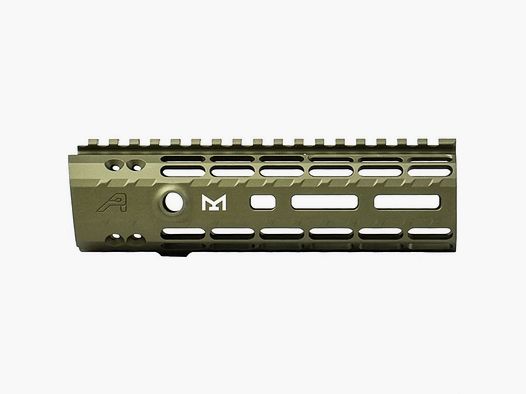 AERO PRECISION FLOATING HANDGUARDS AERO PRECISION GEN-2 ENHANCED 7.3″ M-LOK HANDGRD FREE FLOAT FOR AR-15 ODG