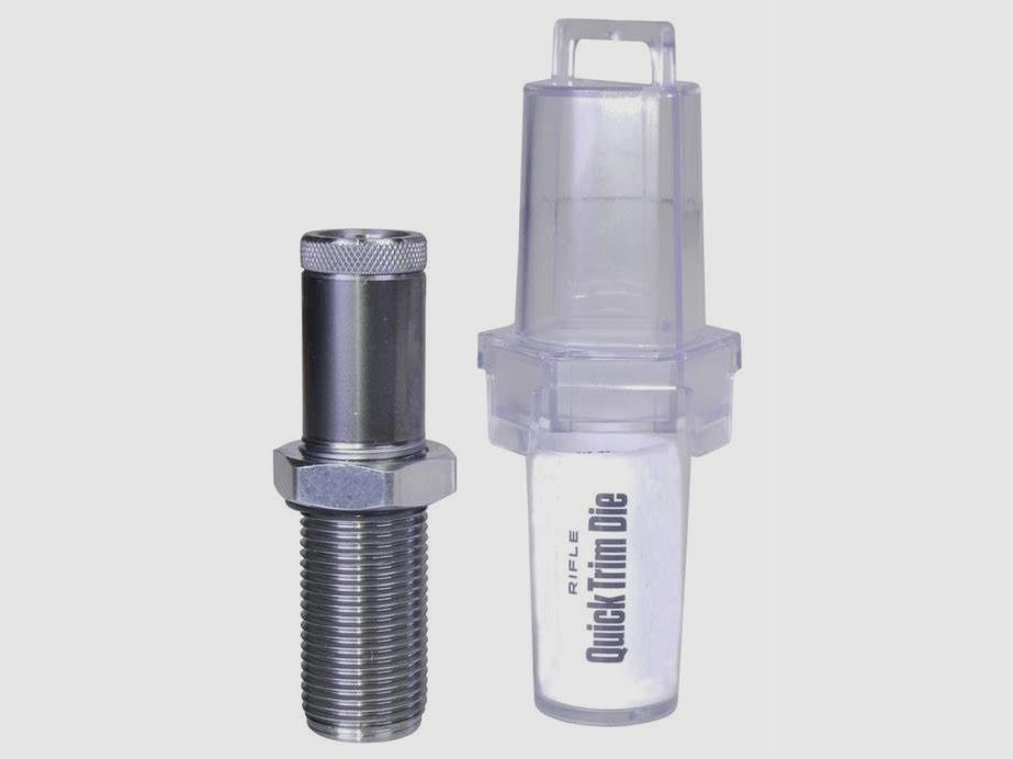 Matrize für Lee Quick Trim Hülsenverkürzer – Kaliber 7.62x39mm (90345)
