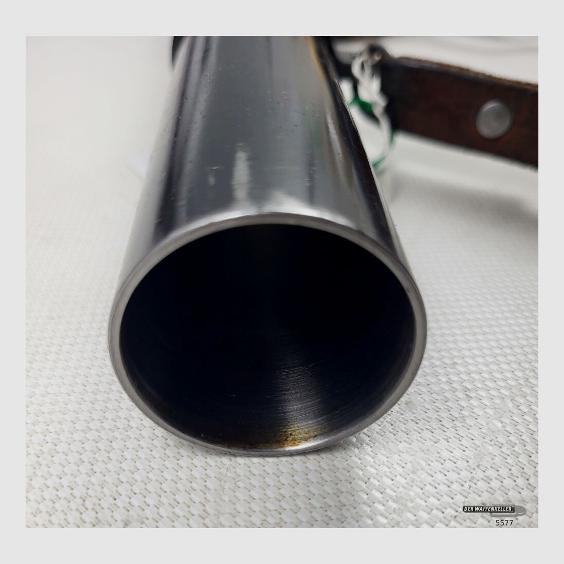 Waffenfabrik Neuhausen Raketenpistole 1917/34