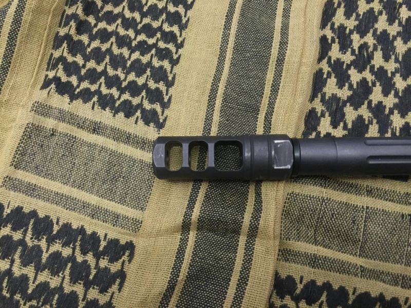 HERA ARMS 15th E.L. Bronze, Bild 4 von 6