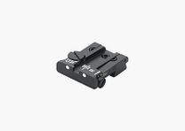TPU Vizier 2-Dot wit CZ75 Old