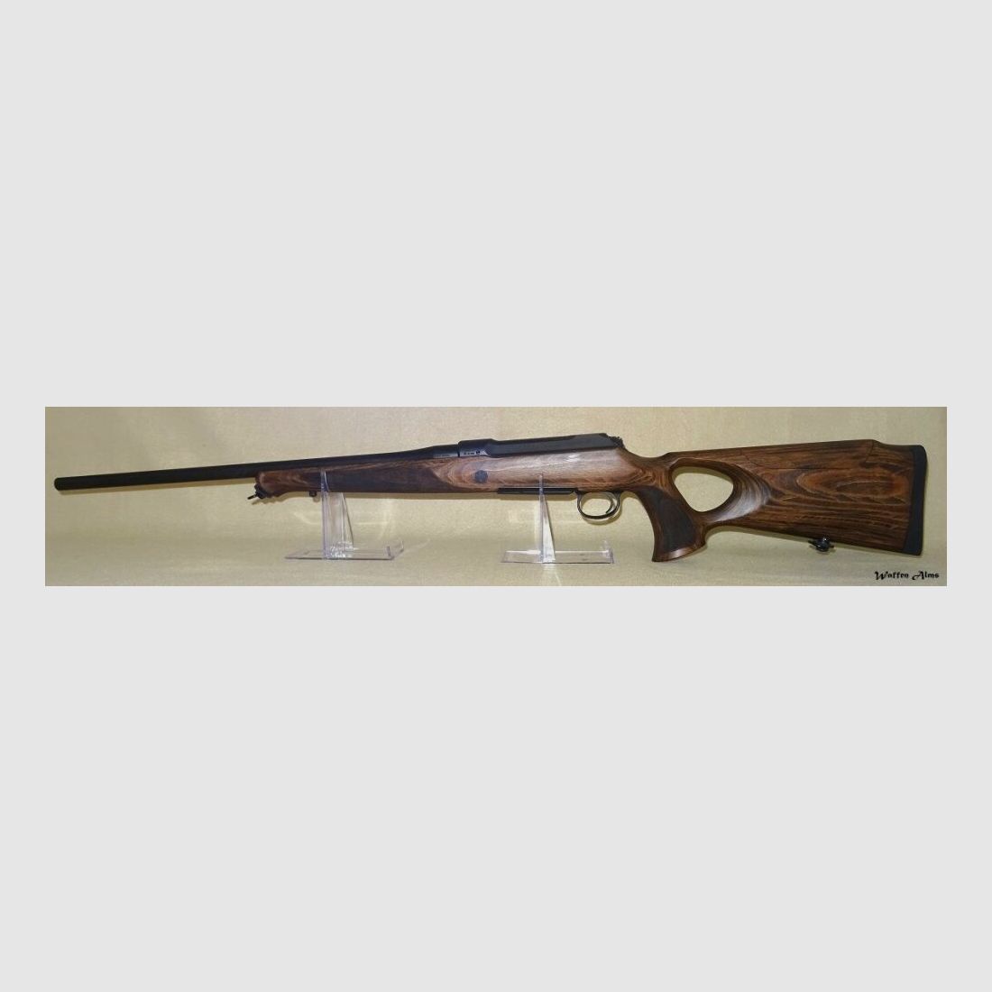 Sauer 101 GTI