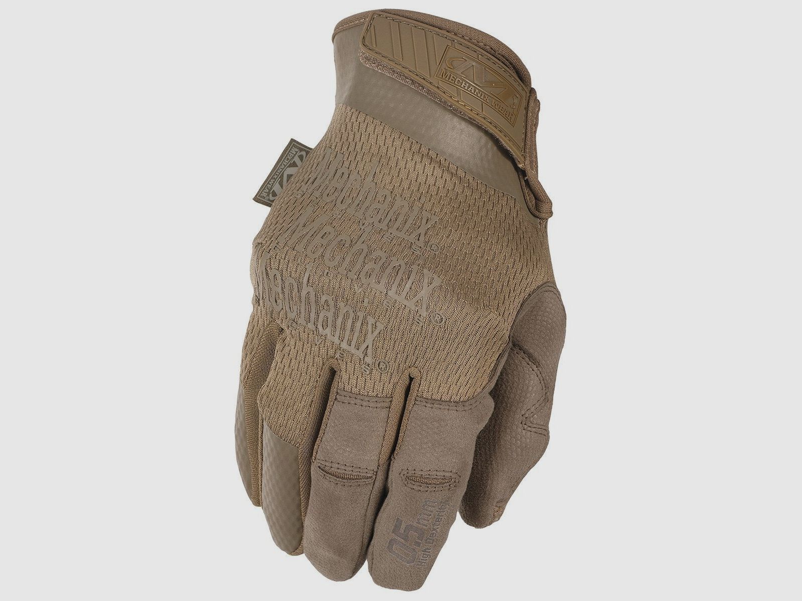 Mechanix Handschuhe Specialty 0.5 Gen II - Coyote, Bild 2 von 7