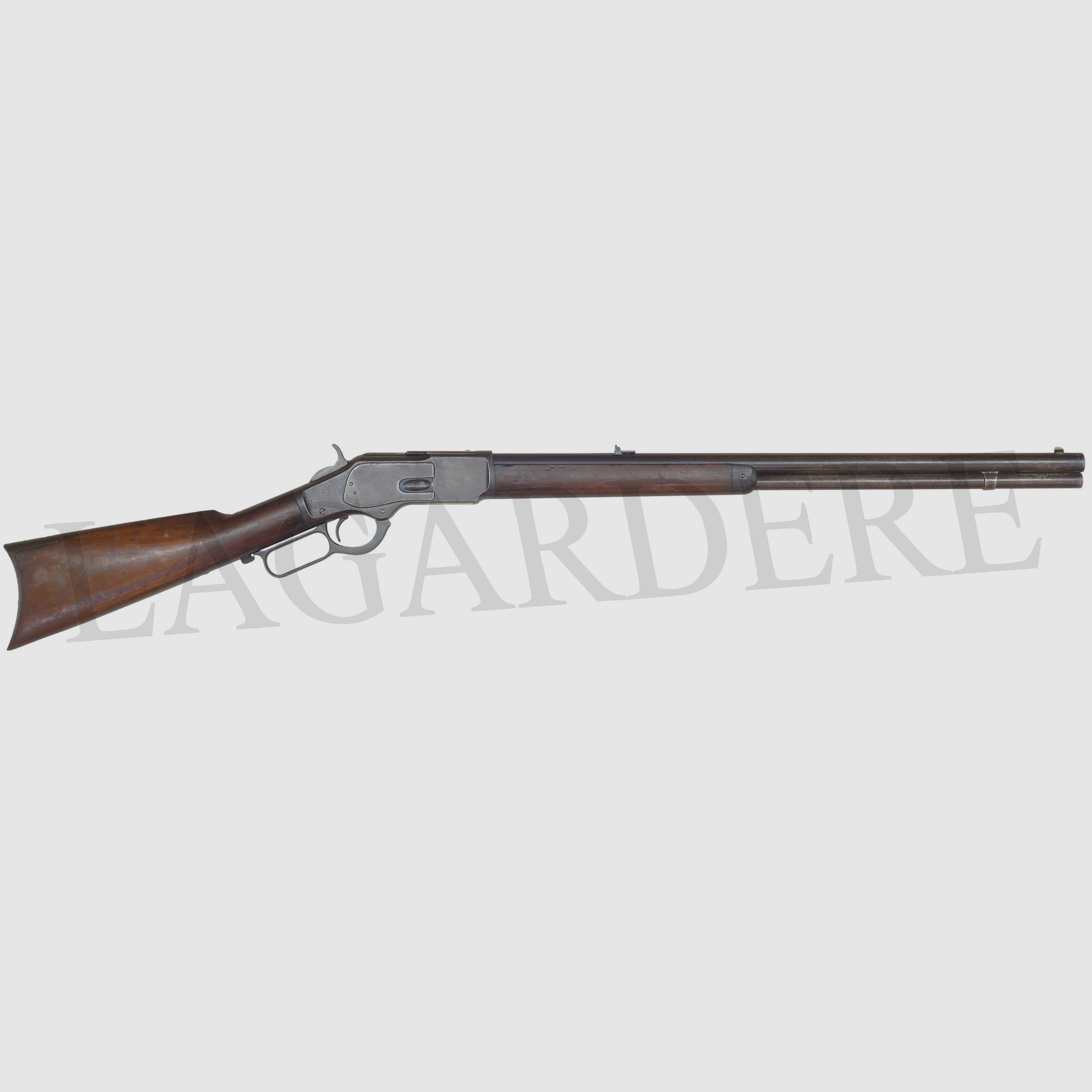 WINCHESTER 1873 (UNTERHEBELREPETIERER)