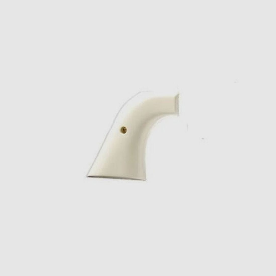 Magnum Research Griff Polymer weiß BFR