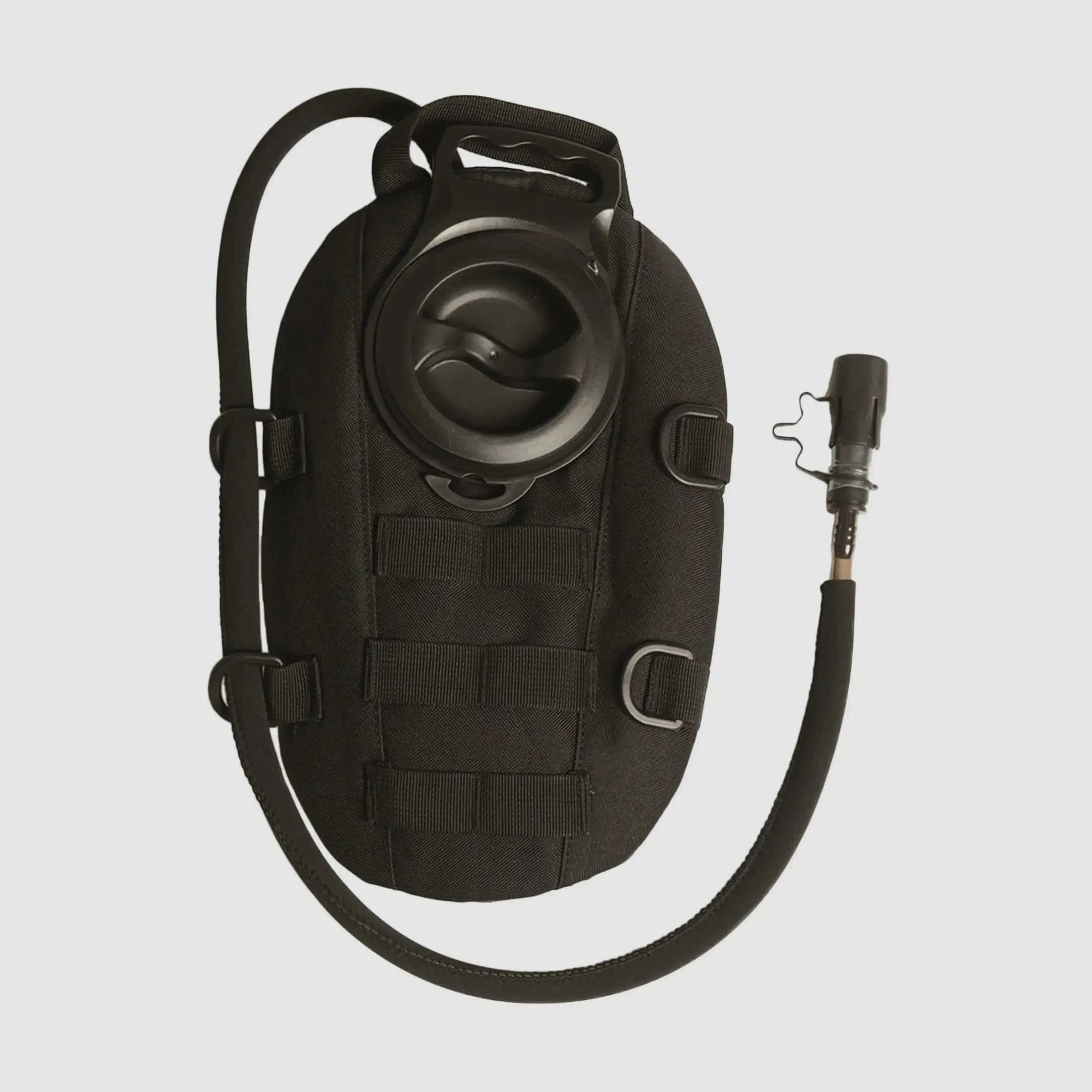 Mil-Tec Mil-Tec Hydration Pack oval 1.5 L