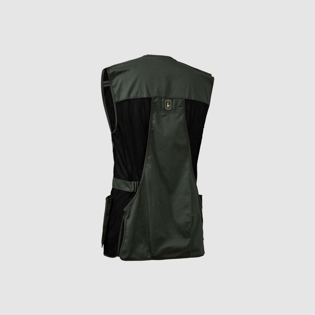 Chaleco de Tiro Deerhunter Atlas con Malla, imagen 4 de 6