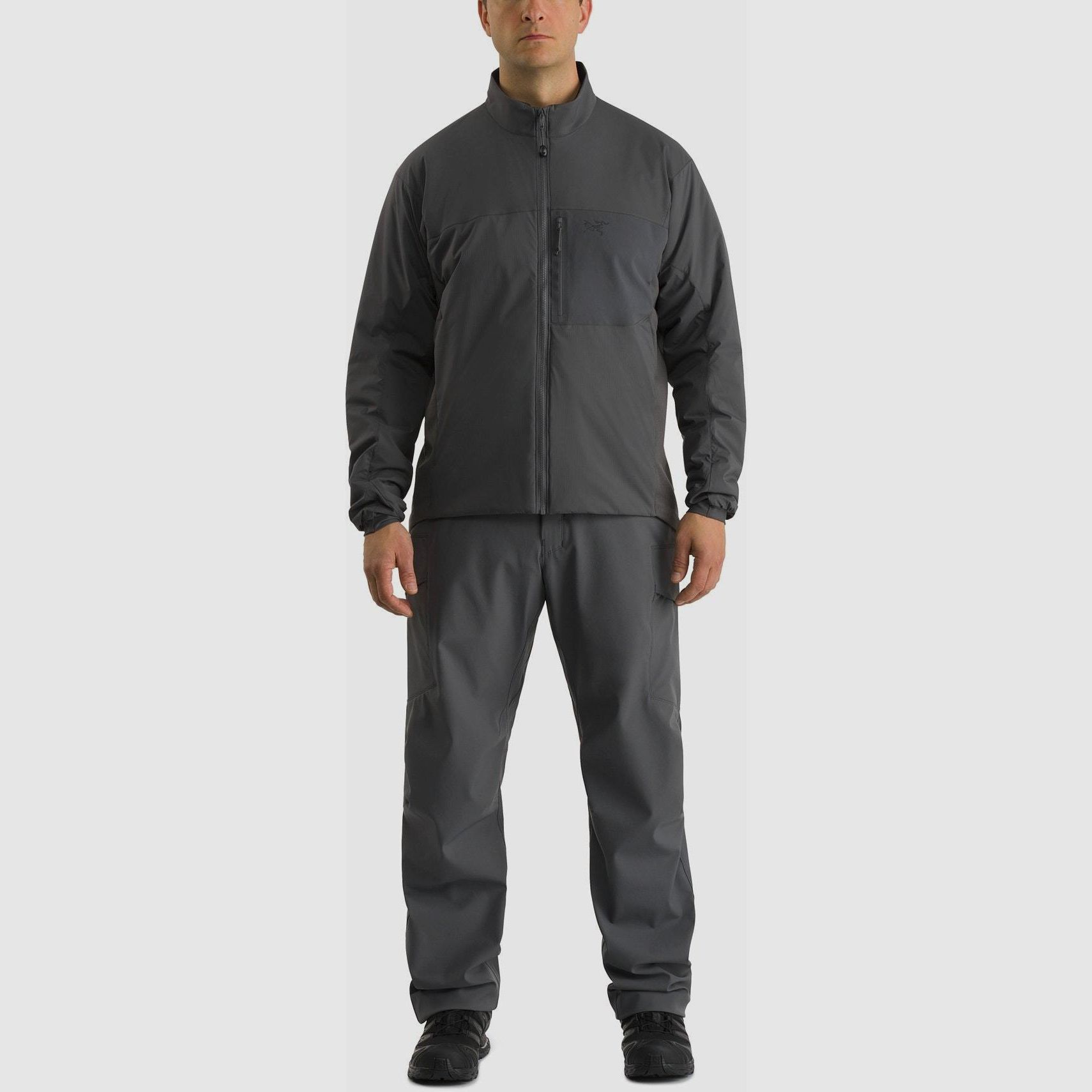 Arc'teryx Atom Jacket LT Gen2.1 - Ranger Green, immagine 16 di 22