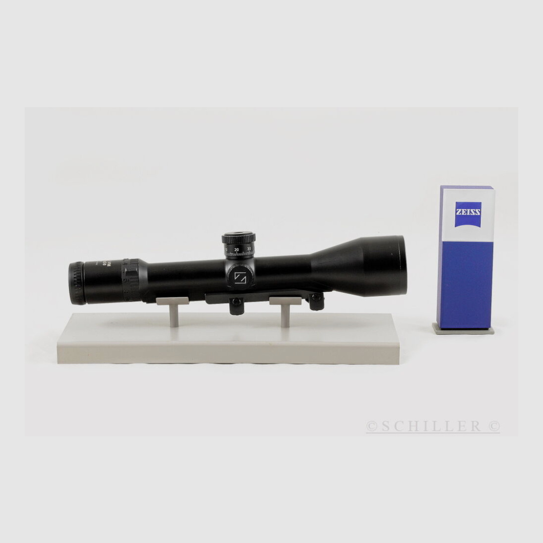 Zeiss Diavari 2,5-10x50 VM Abs. 44/ASV/Dig