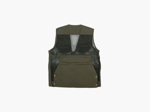 Gilet camouflage Blatex 198