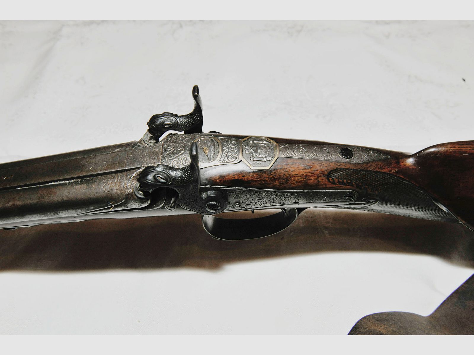 Collector's item 26 K&K muzzleloader 18/19 YH