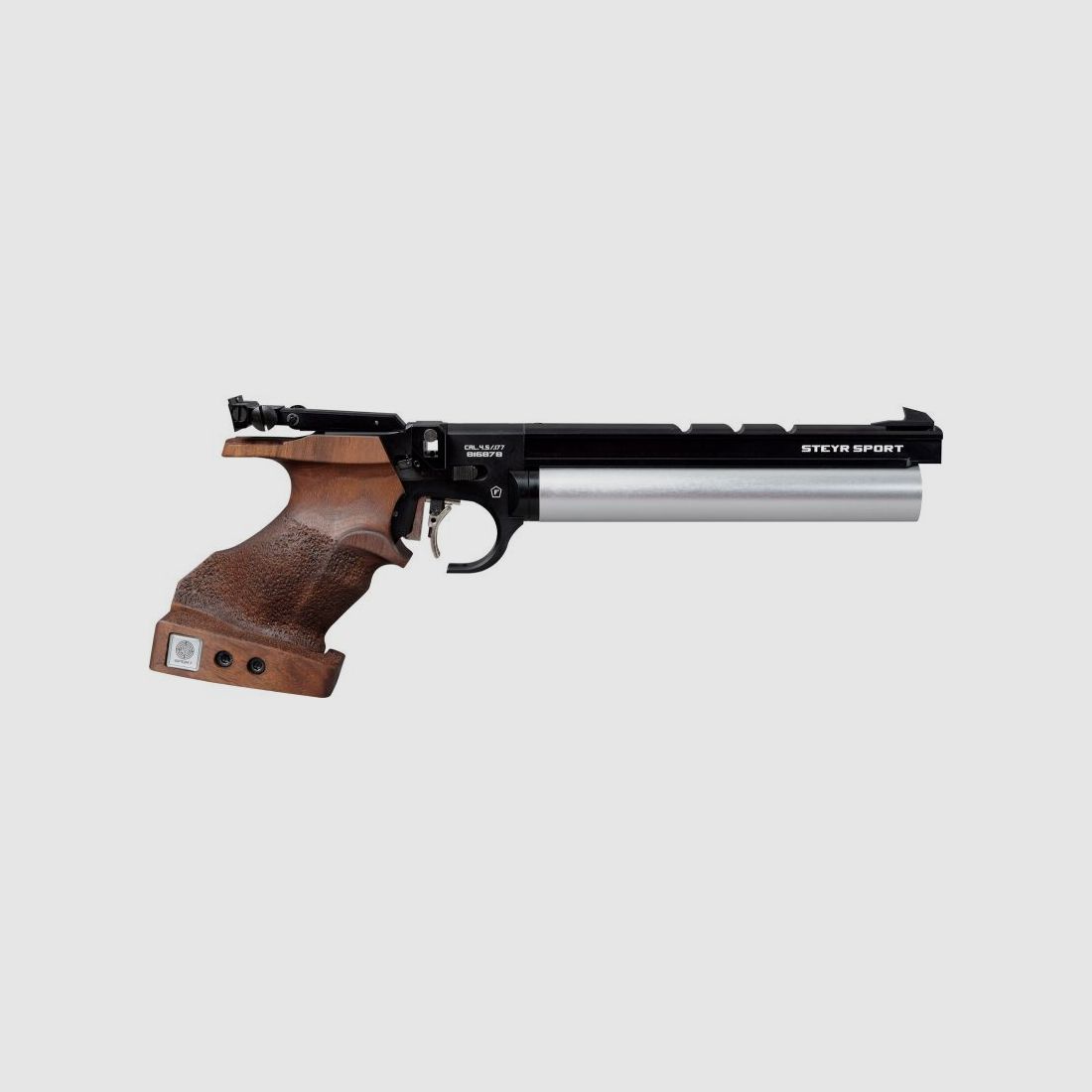 STEYR LP 50 RF