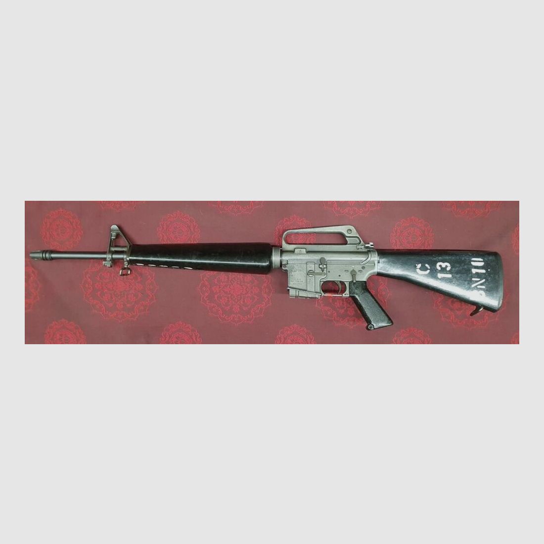 Niedermeier M16 SG