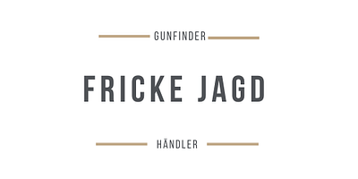 Fricke Jagd GmbH&Co.KG