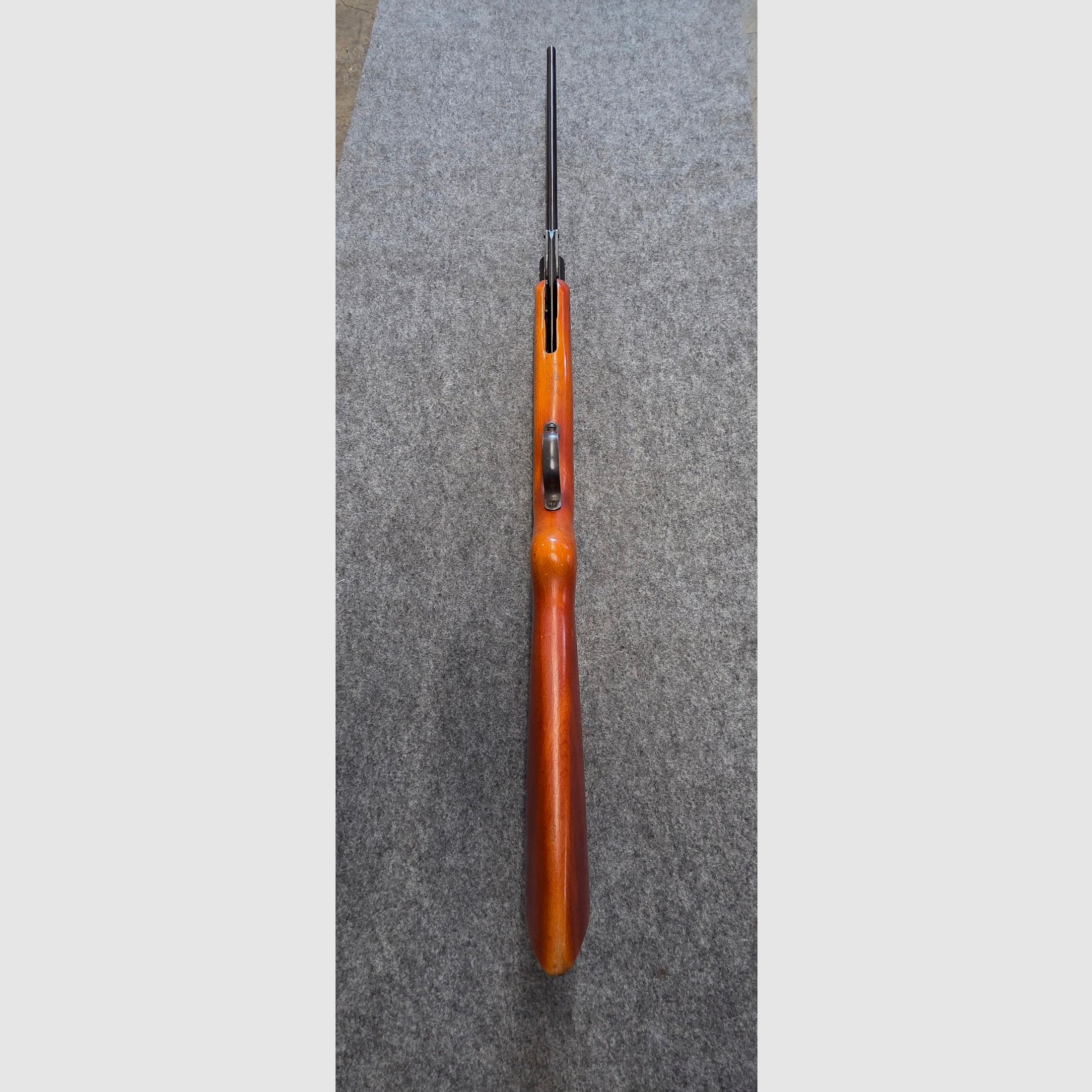 Rare with safety and in good condition Haenel Mod. 300 Cal. 4.5mm Diabolo break barrel