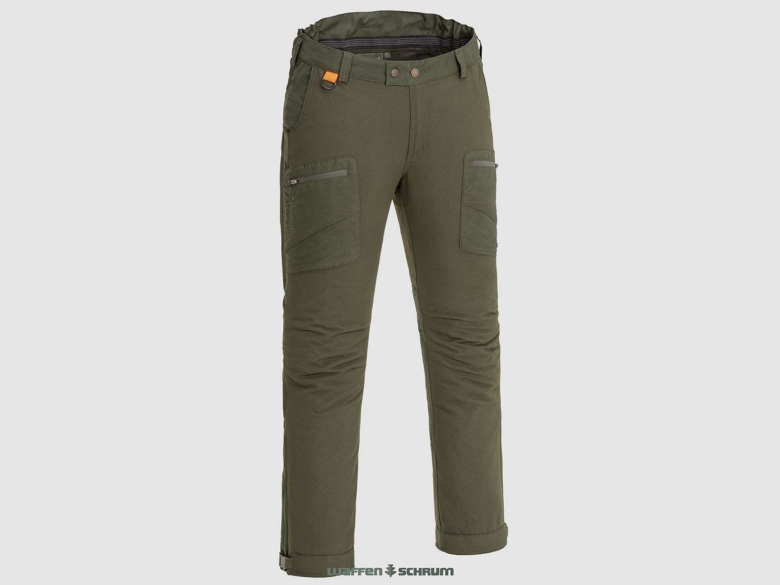 Pinewood Hose Hunter Pro Xtreme 2.0 Moss Green