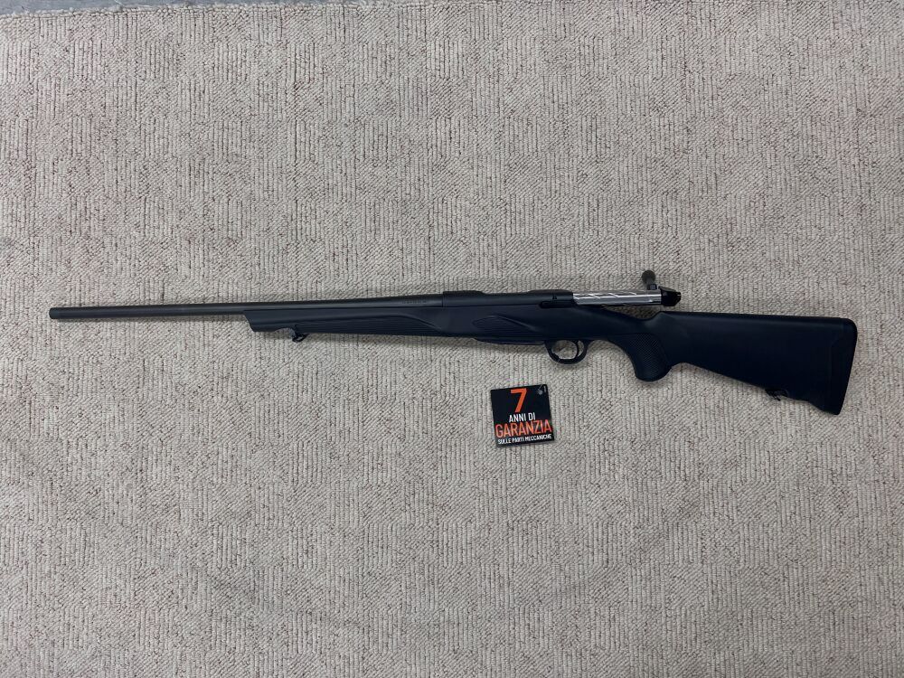 Franchi Horizon Synthetik Black