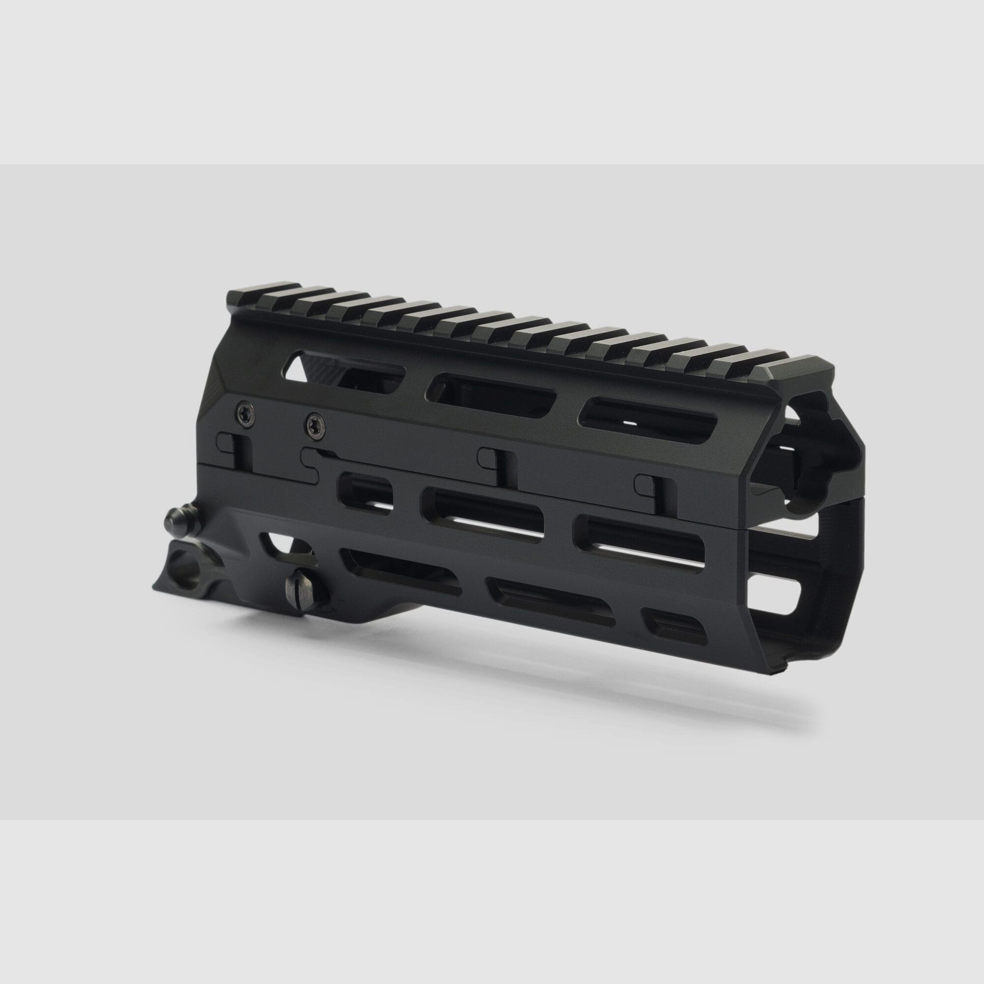 Acheron – KWS Rail System / SG 553 / Type 2, Bild 1 von 4
