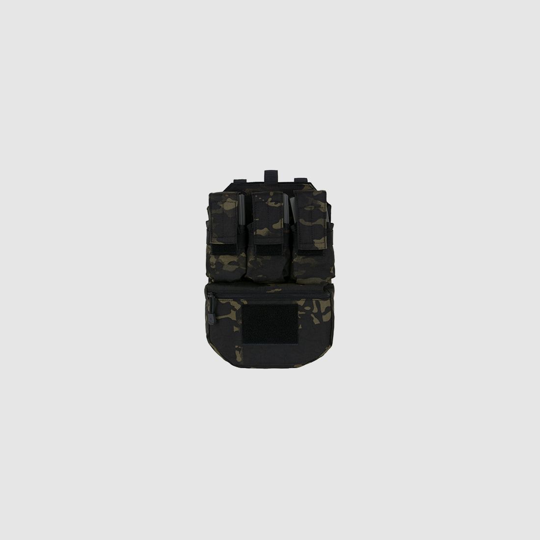 Assault Back Panel - MB [8FIELDS]