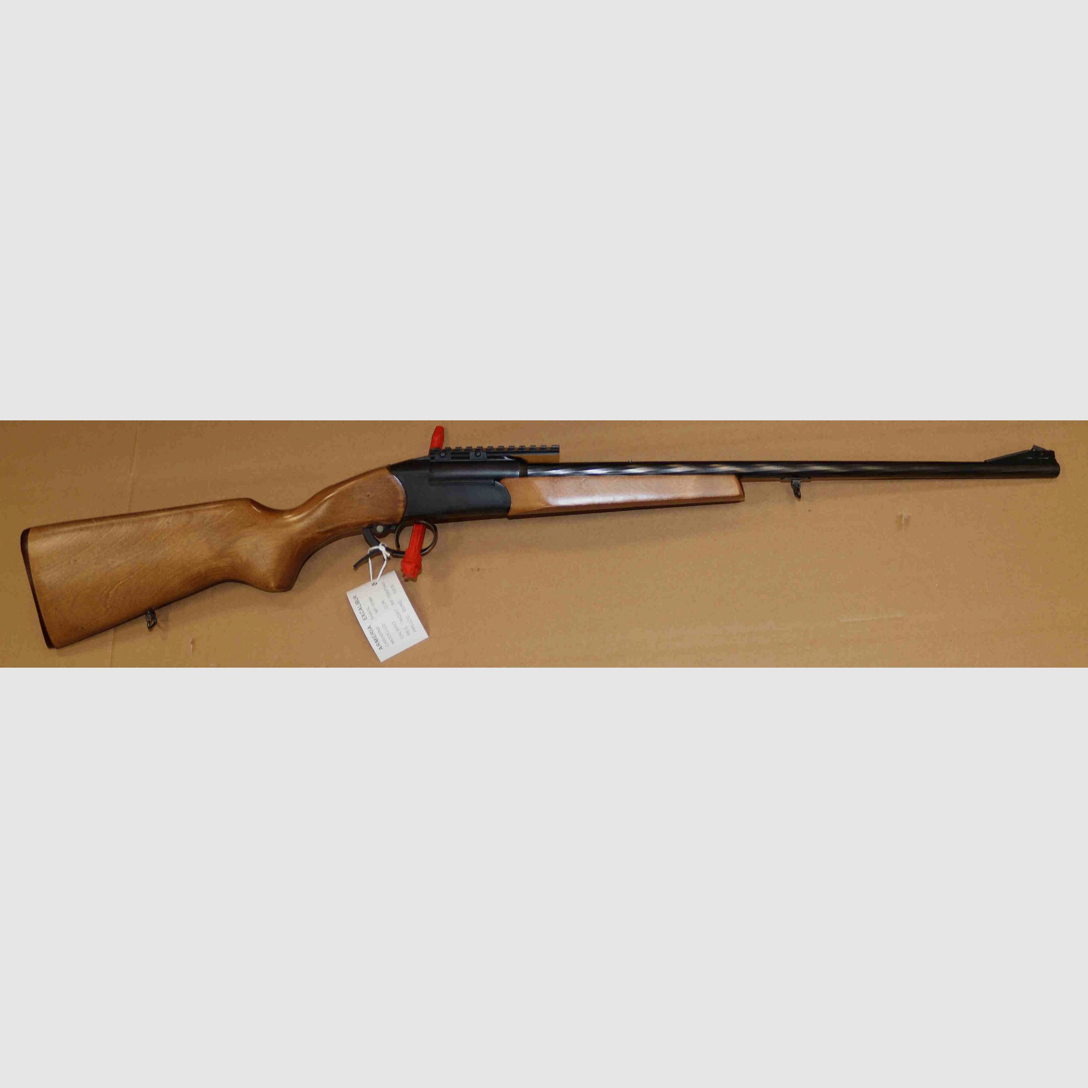 Karabina Baikal Model MP18-MH Kaliber 223R, zdjęcie 6 z 11