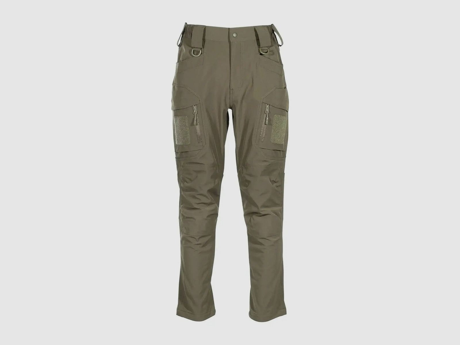 Mil-Tec Pantalon Softshell Assault