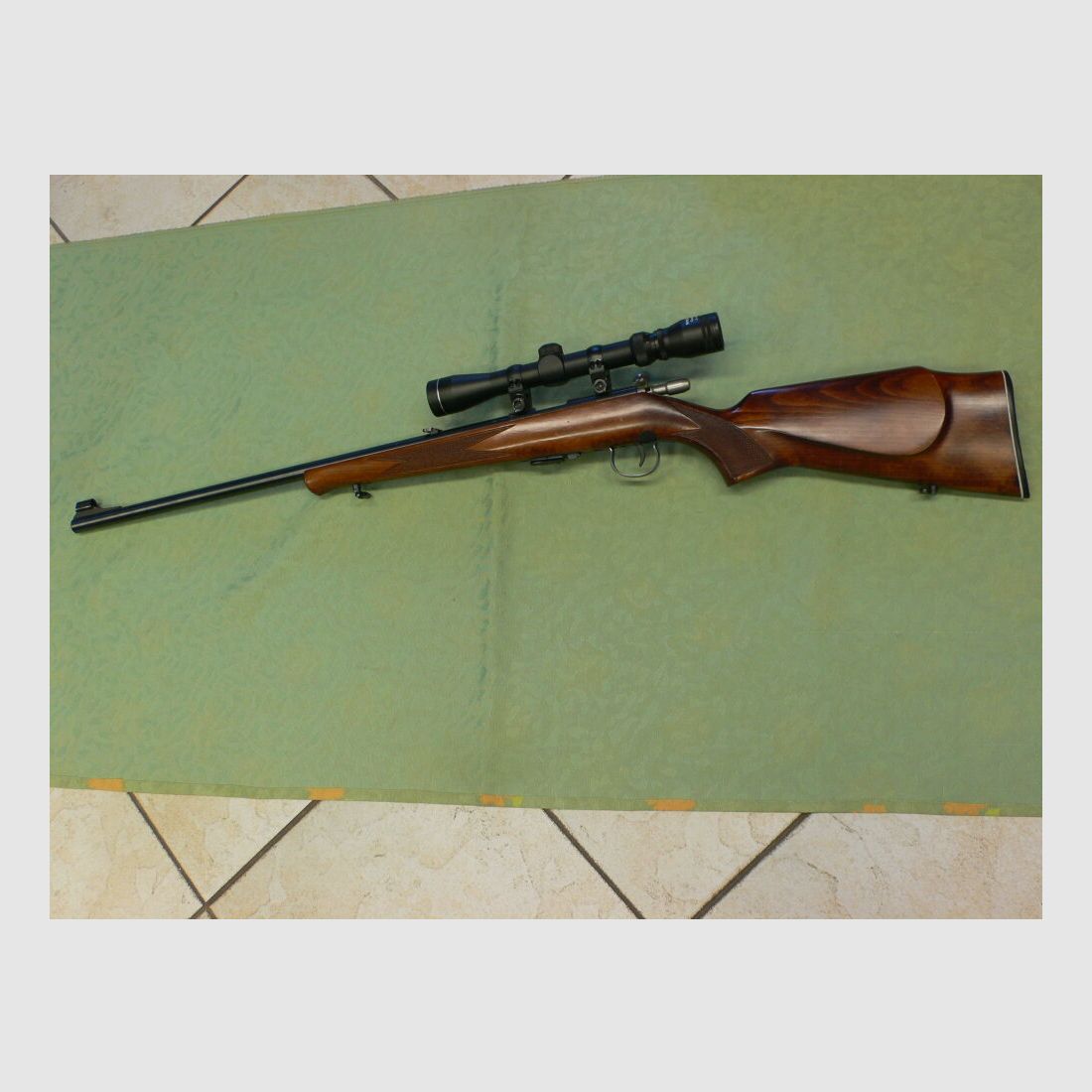 Anschütz Mod.1451 DKL