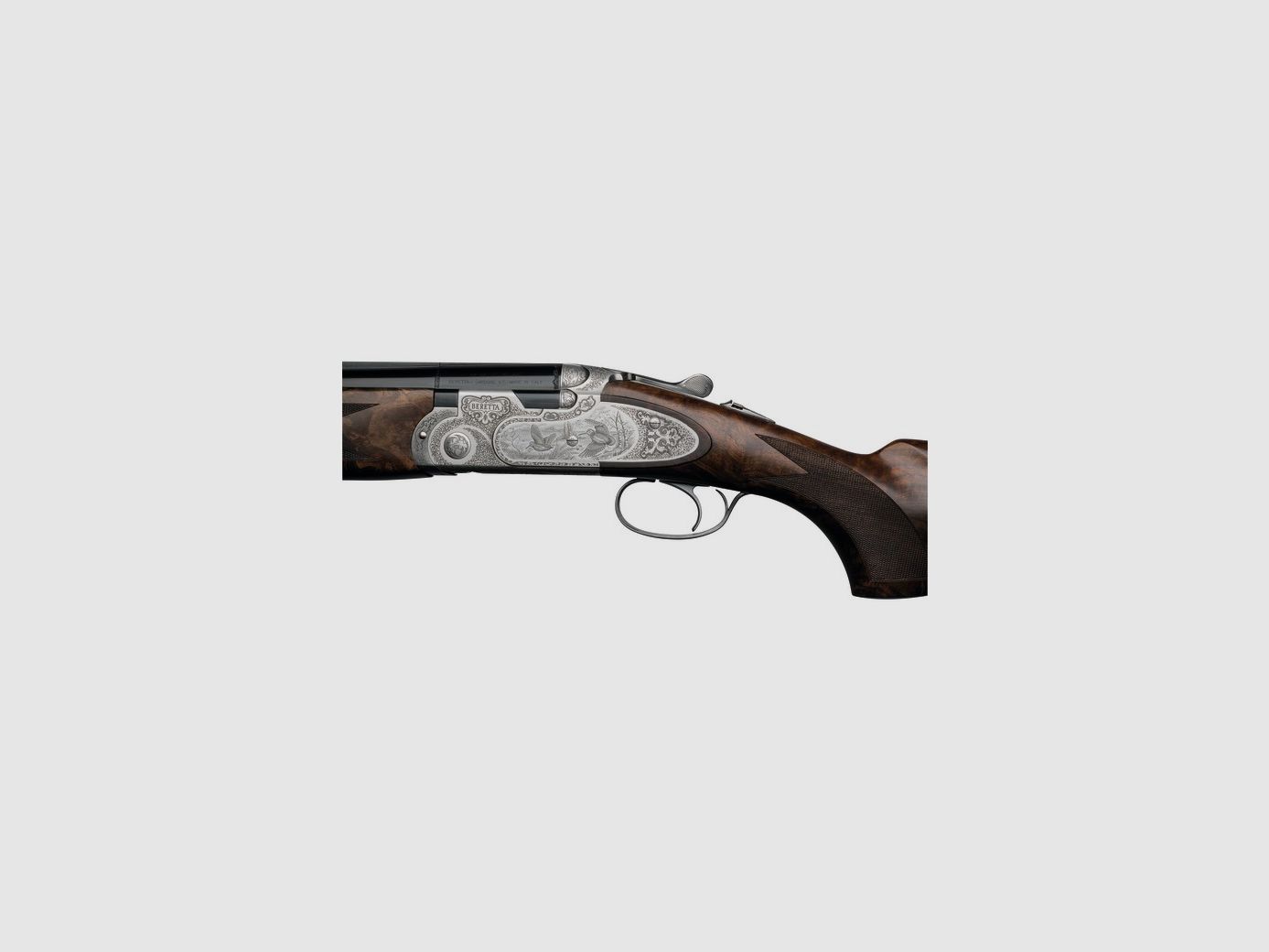Fusil superposé 687EELL Diamond pigeon cal.28/70 P MD canon 71cm OCHP, image 2 sur 2