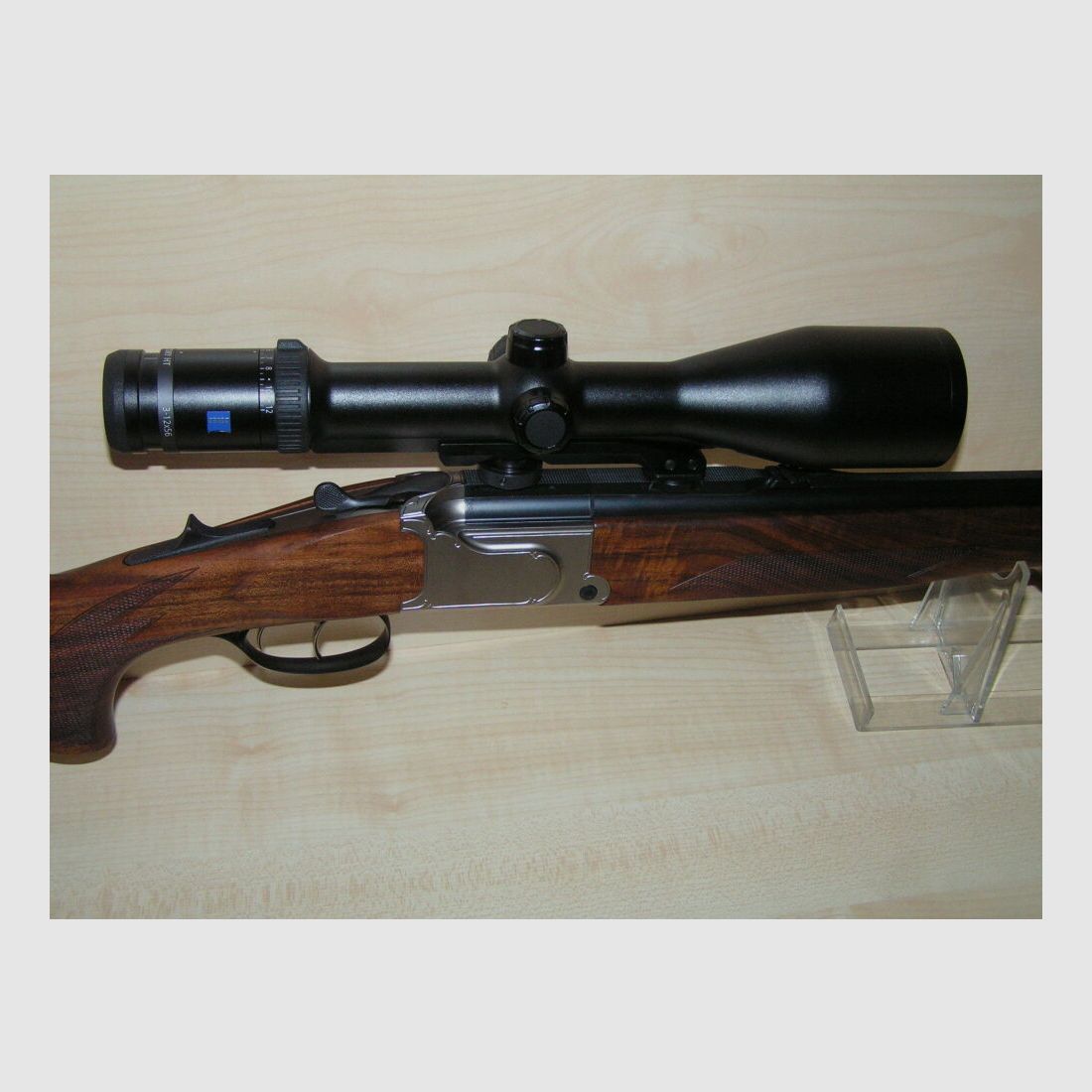 Krieghoff Ultra TS