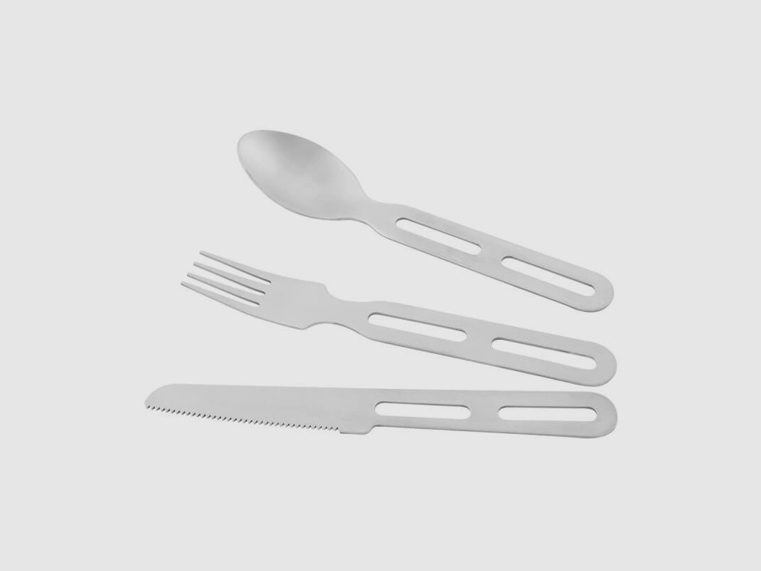 Tatonka Cutlery Set I, Bild 2 von 2