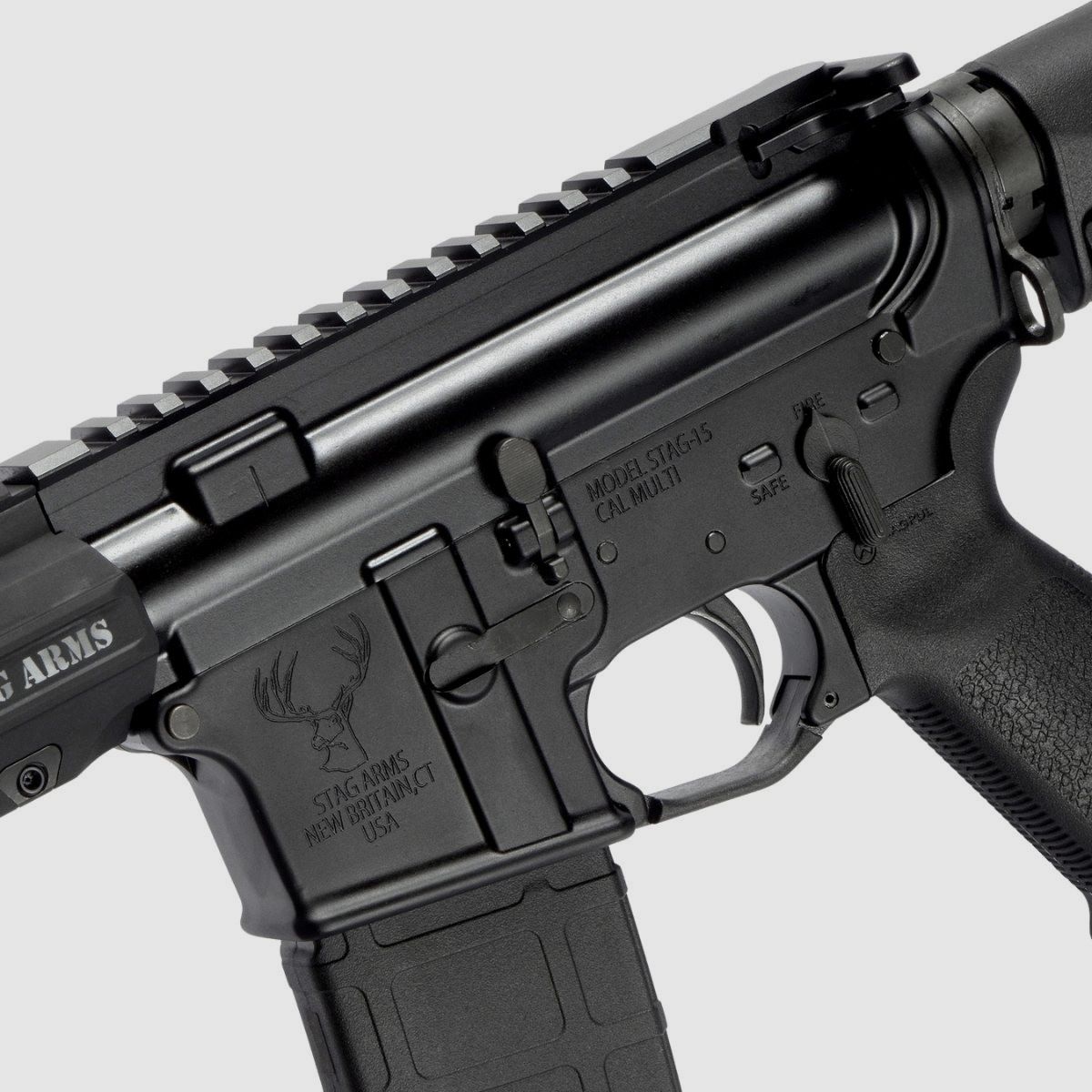 Stag Arms 15 Classic 16'', zdjęcie 3 z 10