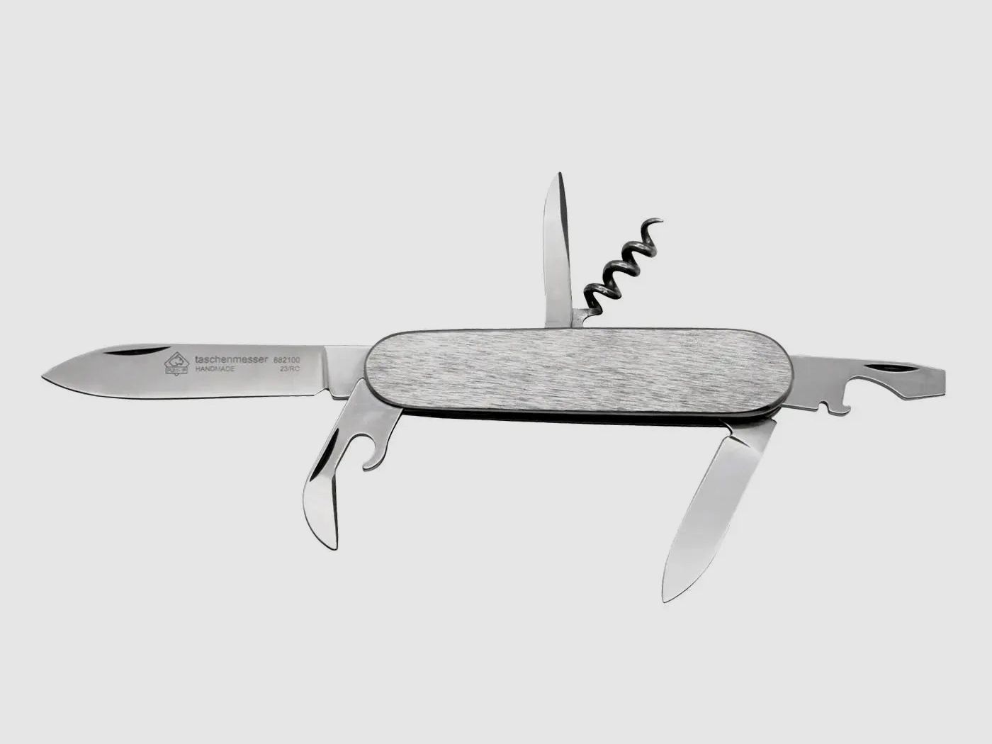 PUMA IP Cuchillo de bolsillo EDC Steel