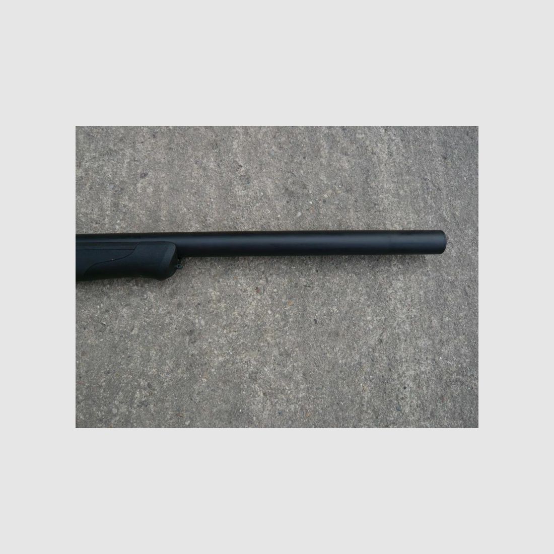 Blaser	 R8 Ultimate Silence
