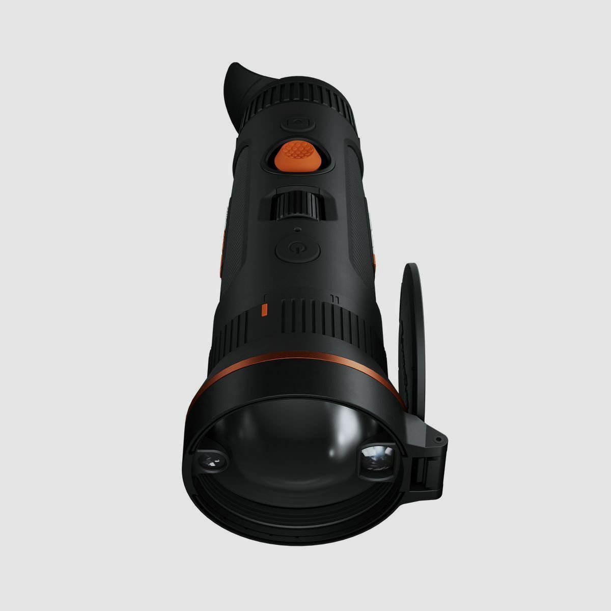 ThermTec WILD 650DL Pro