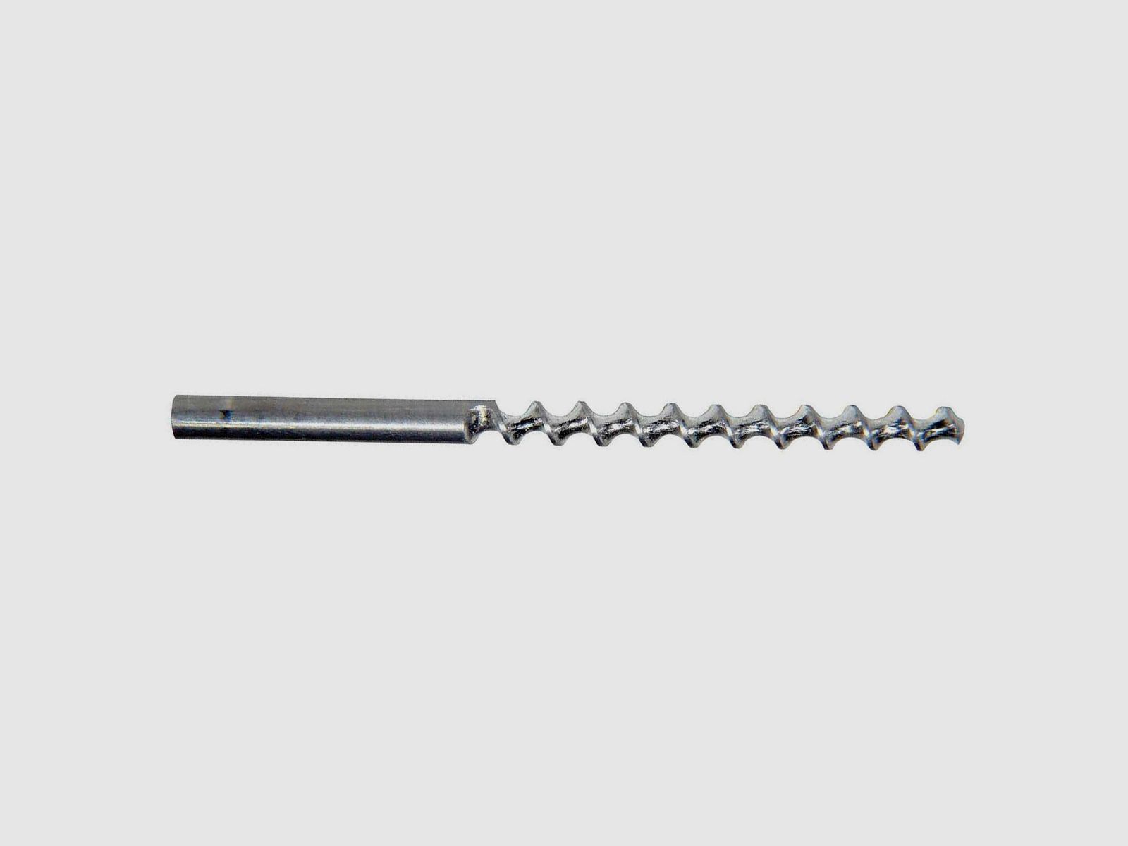 BALLISTOL Spiralhalter Adapter für Werg - 4mm