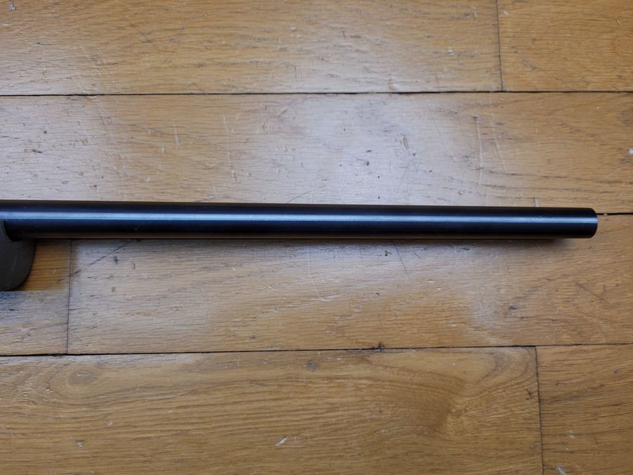 Schöne japanische Büchse HOWA M.1500 – Kal. 243 Win – Nikko Sterling Platinium 6x16x44 Zielfernrohr – Mechanik und Konstruktion top – Moderne Materialien und bemerkenswerte Produktionsqualität – 100% Made in Japan für eine ausgezeichnete Jagd- und Sportwaffe – Zustand neu!, Bild 10 von 28