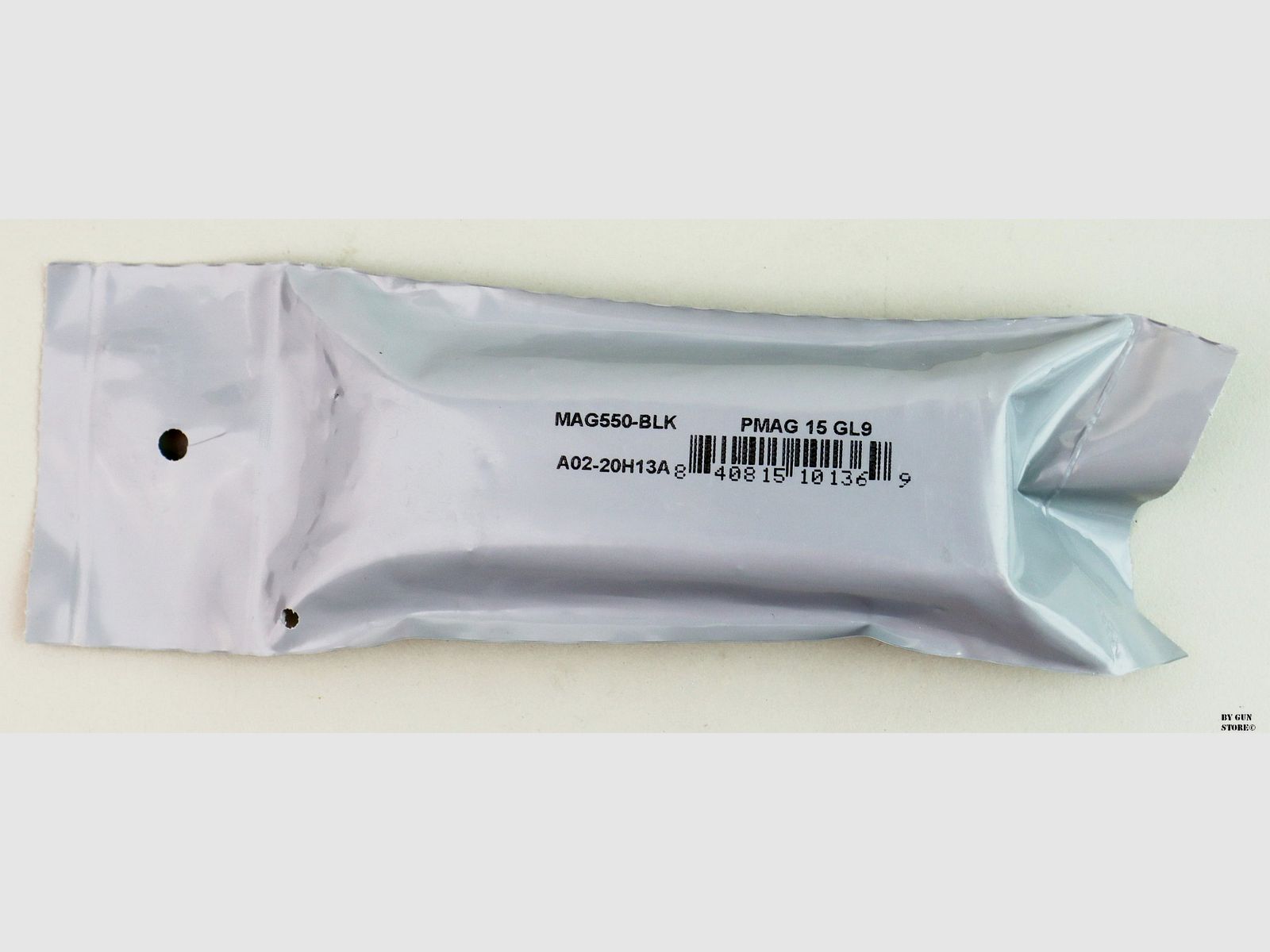 Magpul PMAG15 cal. 9×21, image 3 sur 3