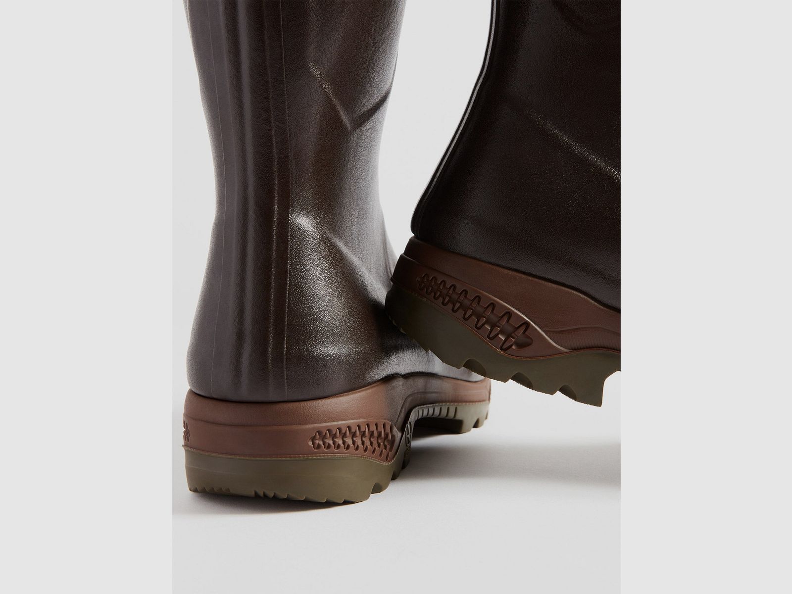 AIGLE PARCOURS 2 BOTTILLON