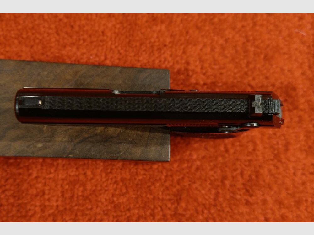 Walther TPH .22lr