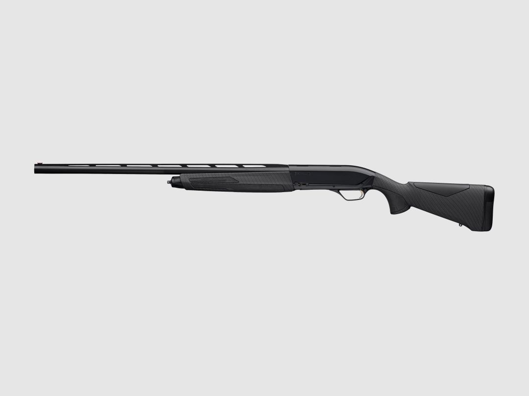 Fucile Semiautomatico MAXUS 2 COMPOSITE BLACK CF Cal. 12/76 Lunghezza 66 cm, immagine 2 di 3