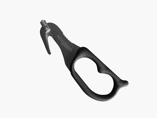 SuperVizor XT - Strumento di fuga per auto/Cutter per cinture di sicurezza